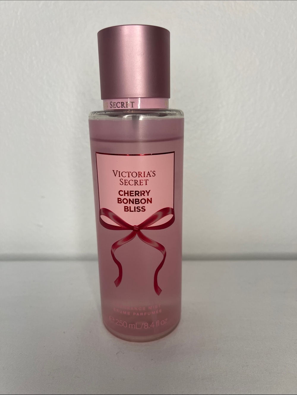 Victoria's Secret Cherry Bonbon Bliss Body Mist